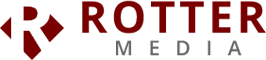 RotterM Logo